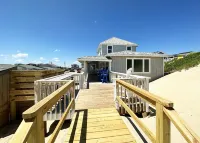 Sand Spur Cottages Hotels in Nags Head