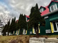 Hotel Cowansville Hotel a Farnham