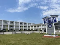 Sunrise Motel Hotel a 