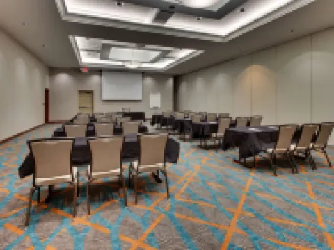 Drury Plaza Hotel Richmond Hotels in Three Chopt