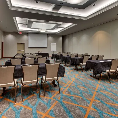 Drury Plaza Hotel Richmond