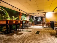 佈德格特旅館 格羅寧根酒店