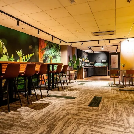 BUD Gett Hostels