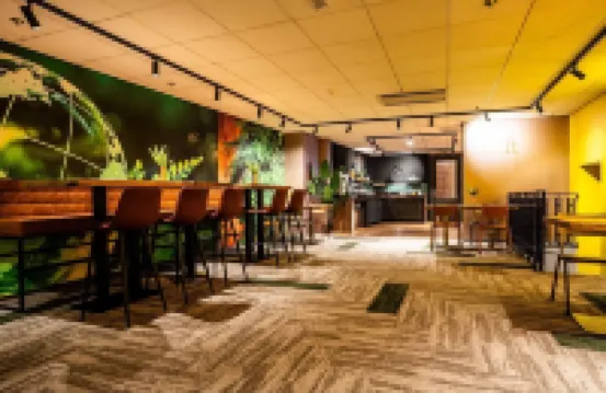 BUD Gett Hostels