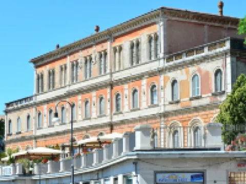 Hotel Iris Hotels in Perugia