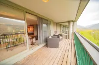 Saints John 2549 by SummitCove Lodging