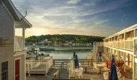 Tugboat Inn - Ocean View