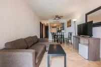 Cancún Suites Apartments - Hotel Zone