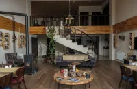 Şavşat Köşk Otel - Wifi