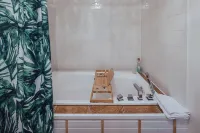 Motel le Point de Vue Hotels in La Malbaie