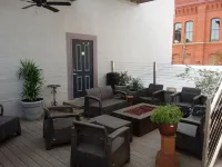 Symphony Hotel & Restaurant Hotels in Cincinnati