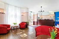 Koidulapark Hotell