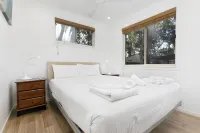 Sapphire Beach Holiday Park Hotels in Woolgoolga