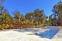 Sapphire Beach Holiday Park - holiday parks