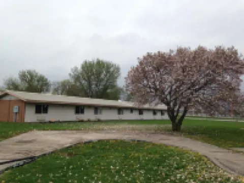 Economy Inn - Lafayette