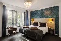 Hotel Restaurant de Wolfsberg Hotels in Beers