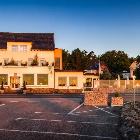 Hotel Kalenborner Höhe