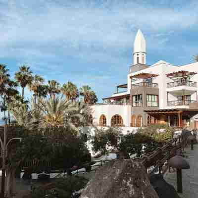 Princesa Yaiza Suite Hotel Resort Hotel Exterior
