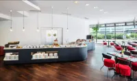 Penck Hotel Dresden - servizio colazione