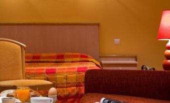 Hotel Restaurant le Parc