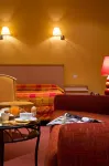 Logis Hotel le Parc
