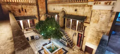 Joselin Hotel Hotel a 