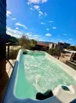 Por Siempre Valle - baignoire