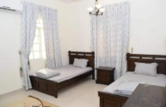 Red-37 - Bn Breek別墅