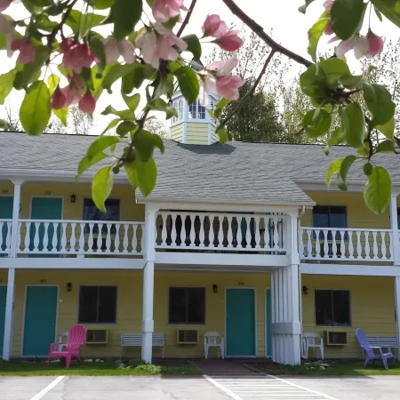 Ephraim Motel