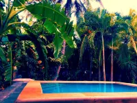 Hostal y Camping Villa Mercedes Hotels in Tizimin