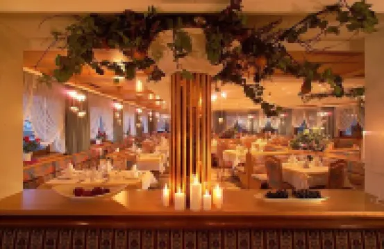 Hotel Reipertingerhof