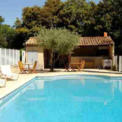Logis Hôtel le Col de l'Ange Fitness & Recreational Facilities