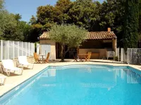 Logis Hotel le Col de l'Ange Hotels in Flayosc