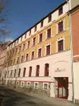 Hotel Und Hostel Gleisbett Hôtels à : Zwonitz