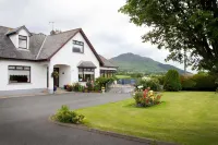 Mourneview B & B - Wi-Fi