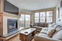 Premier Silver Mill 8281-2Br-Walk to Slopes! Kids Ski Free! 2 Bedroom Condo by Redawning فنادق في Dillon