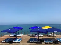 Otel Can Hotels in Erdemli