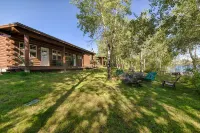 Lakeside Lodge Resort and Marina Hotels in Pinedale