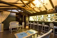 Winery Hotel Boutique - bars
