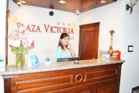 Hotel Plaza Victoria - 3 Sao