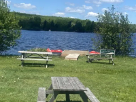 Silver Maple Motel Hotels in Haliburton