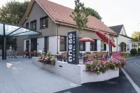 Hotel One66 (Free Parking Garage) Hotels in Herisau
