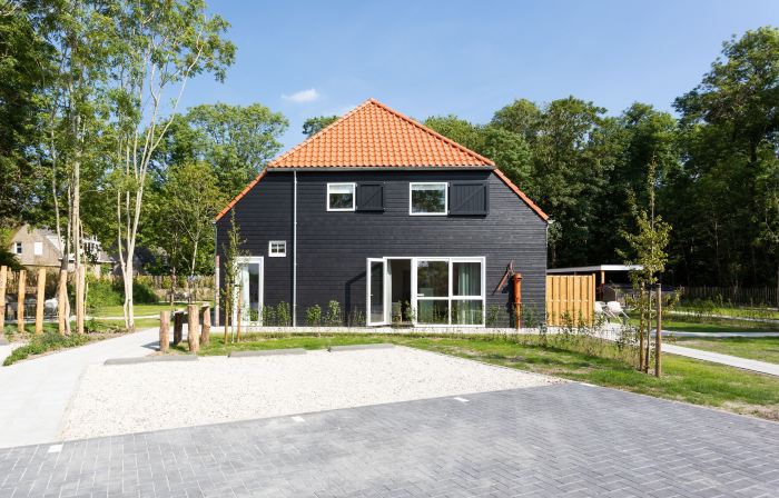 Hofstede Moesbosch l Kloeg Collection