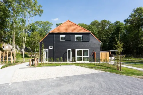 Hofstede Moesbosch l Kloeg Collection - Apartments