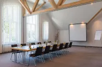 Golfhotel Fahrenbach Hotel di Bad Alexandersbad