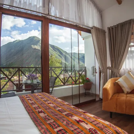 Florez de la Villa- Hotel Boutique