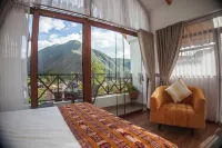 Florez de la Villa- Hotel Boutique - Pensionaatit