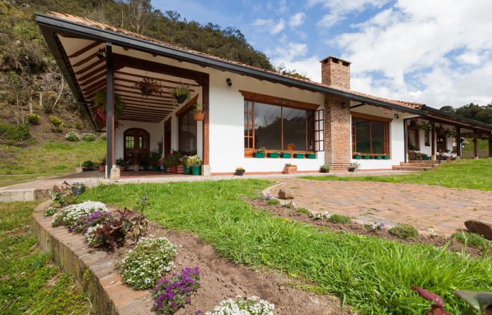 Villa del Moján