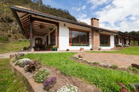 Villa del Moján