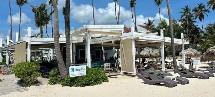Playa Turquesa, BEACH FRONT Hotels in El Cortecito